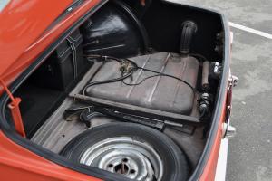 BMW 2002 tii by CATuned on BBS Wheels 1973 года  (NA)